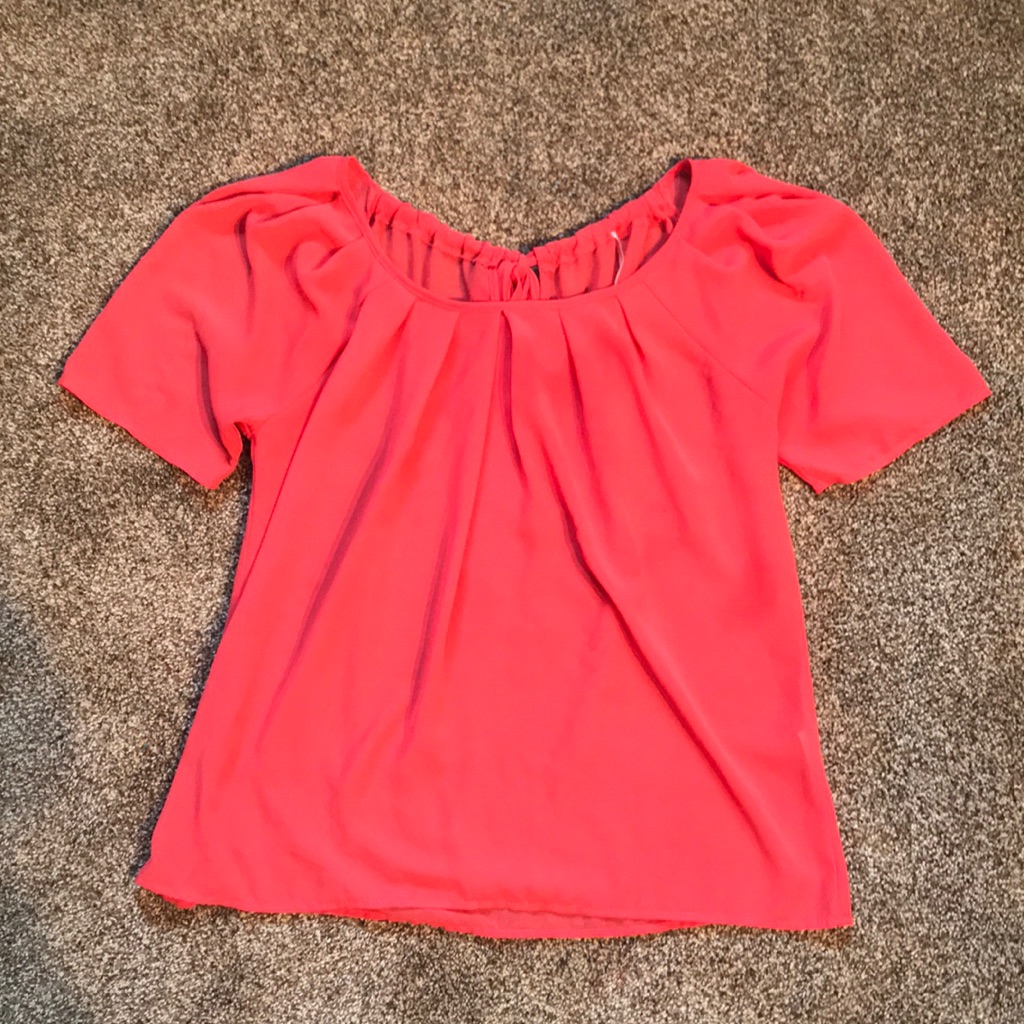 Interi Blouse